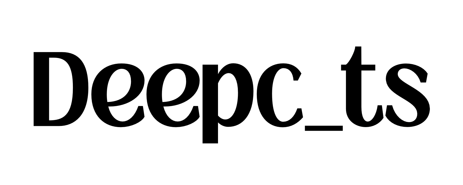 Deepcut